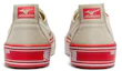 Shop Mizuno Court Select Low ''Weiß Rot'' D1GH211602