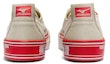 Shop Mizuno Court Select Low 'White Red' D1GH211602