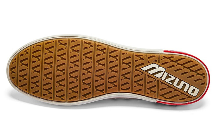 Purchase Mizuno Court Select Low ''Weiß Rot'' D1GH211602