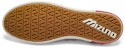 Mizuno Court Select Low 'White Red' D1GH211602