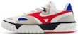 Mizuno Court Select Rendah 'Putih Merah Biru' D1GH212701