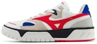 Buy Mizuno Court Select Rendah 'Putih Merah Biru' D1GH212701