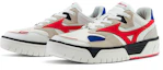 Order Mizuno Court Select Low 'Putih Merah Biru' D1GH212701