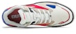 Mizuno Court Select Rendah 'Putih Merah Biru' D1GH212701