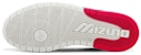 Mizuno Court Select Rendah 'Putih Merah Biru' D1GH212701