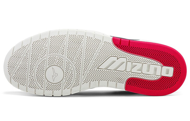 Purchase 美津浓 Court Select Low '白红蓝' D1GH212701