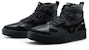 Mizuno Court Cl Mid 'Hitam' D1GH212603