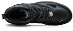 Lookbook Mizuno Court Cl Mid 'Hitam' D1GH212603