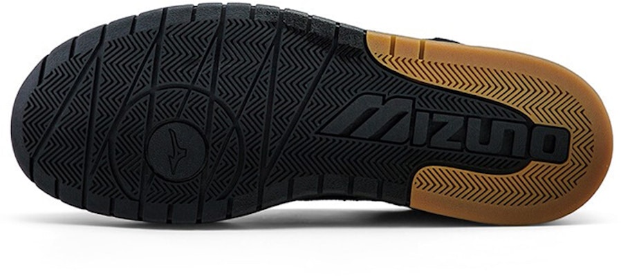 Mizuno Court Cl Mid 'Black' D1GH212603 Purchase Mizuno Court Cl Mid 'Black' D1GH212603