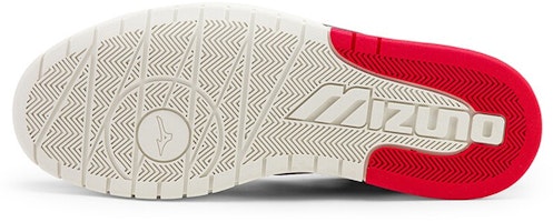 미즈노 코트 셀렉트 미드 '화이트 레드 블루' D1GH212604 Purchase 미즈노 코트 셀렉트 미드 '화이트 레드 블루' D1GH212604