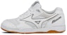 Mizuno Court Select OG 'Putih Gum' D1GA182801