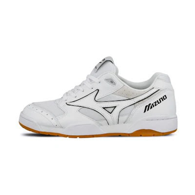 Mizuno Court Select 'White Gum'