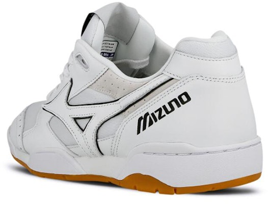 Mizuno Court Select OG 'White Gum' D1GA182801 Lookbook Mizuno Court Select OG 'White Gum' D1GA182801