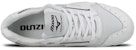 Mizuno Court Select OG 'Putih Gum' D1GA182801