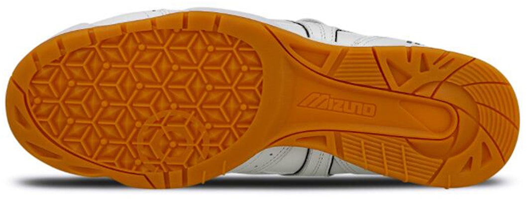 Mizuno Court Select OG 'White Gum' D1GA182801 Purchase Mizuno Court Select OG 'White Gum' D1GA182801