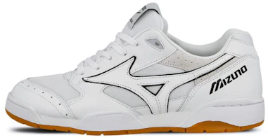 Mizuno Court Select OG 'White Gum' D1GA182801 Mizuno Court Select OG 'White Gum' D1GA182801