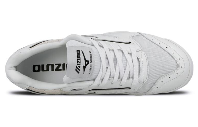 Shop Mizuno Court Select OG 'Putih Gum' D1GA182801
