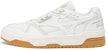 Mizuno Court Slam 'Putih Coklat' D1GH222501