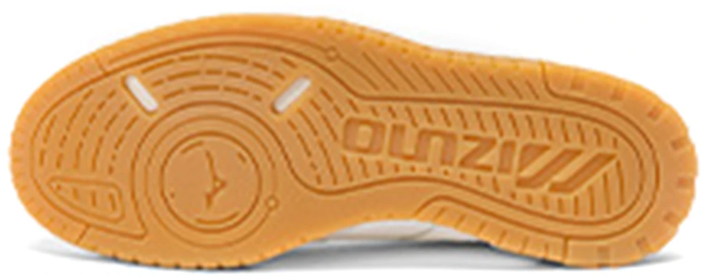 Mizuno Court Slam ''Bianco Marrone'' D1GH222501 Shop Mizuno Court Slam ''Bianco Marrone'' D1GH222501