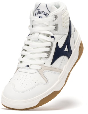 美津浓 Court Slam HI 篮球鞋 D1GH222402 Order 美津浓 Court Slam HI 篮球鞋 D1GH222402