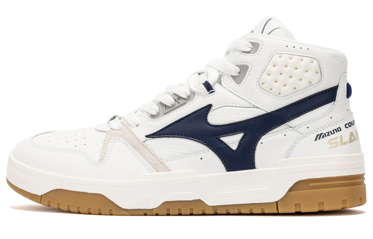 Buy Mizuno Court Slam HI Zapatillas Altas D1GH222402