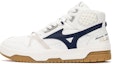 Buy Mizuno Court Slam HI Kasut Tinggi D1GH222402