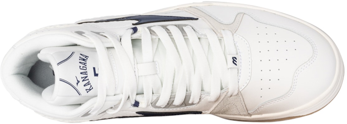 Mizuno Court Slam HI D1GH222402 Lookbook Mizuno Court Slam HI D1GH222402