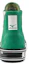 Shop Mizuno Courts Hi Ec ''Groen'' D1GH210804