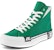 Mizuno Courts Hi Ec 'Hijau' D1GH210804