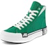 Order Mizuno Courts Hi Ec 'Hijau' D1GH210804