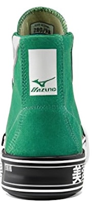 미즈노 코트 하이 EC '그린' (Mizuno Court Hi EC 'Green') D1GH210804 Shop 미즈노 코트 하이 EC '그린' (Mizuno Court Hi EC 'Green') D1GH210804