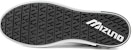 Mizuno Courts Hi Ec 'Hijau' D1GH210804