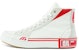 Mizuno Courts Hi Ec 'Putih Merah' D1GH210802