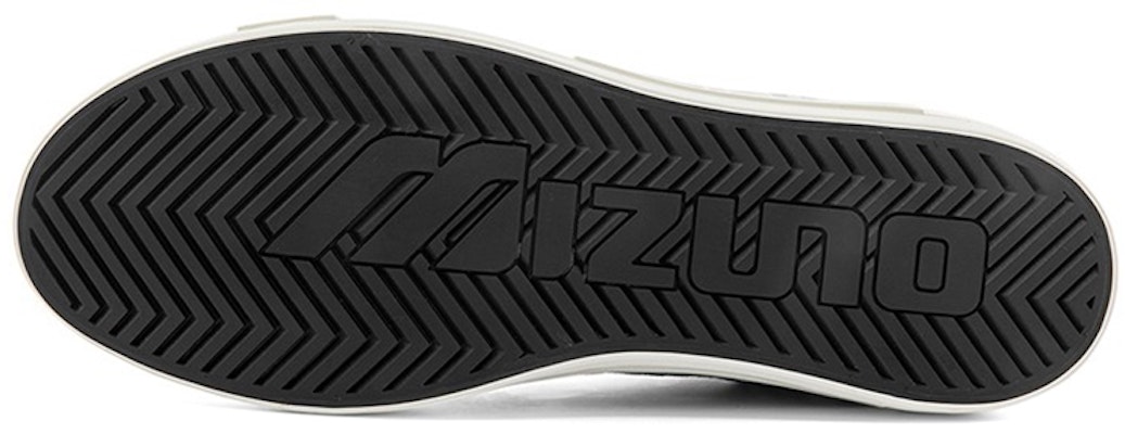 Mizuno Courts High Top Kanvas 'Jalur Navy' D1GH220702 Purchase Mizuno Courts High Top Kanvas 'Jalur Navy' D1GH220702