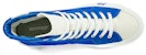 Mizuno Courts High Top Ec 'Biru' D1GH210805