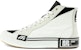 Mizuno Courts High Top Ec 'Putih' D1GH210801