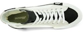 Lookbook Mizuno Courts High Top Ec 'Putih' D1GH210801