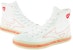 Mizuno Courts Msq High-Top Sneakers Putih/Jingga D1GH214402