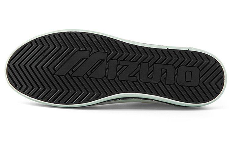 Purchase Mizuno Court MSQ Hoge Sneakers Wit/Grijs D1GH214401