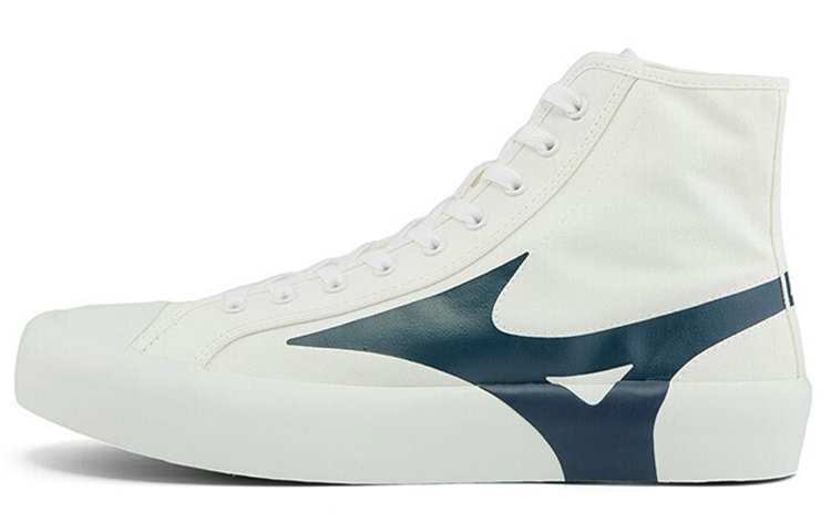 Mizuno Courts Og Hi Leisure 'White' D1GH209802