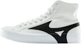 Buy Mizuno Courts Og Hi Vrijetijdssneakers Wit/Zwart D1GH209801