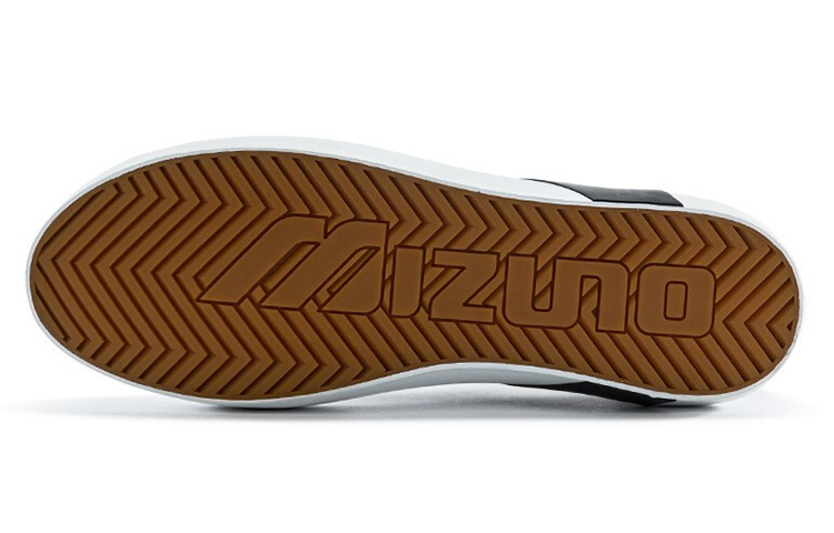 Purchase Mizuno Courts Og Hi Vrijetijdssneakers Wit/Zwart D1GH209801