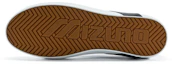 Purchase Mizuno Courts Og Hi Vrijetijdssneakers Wit/Zwart D1GH209801