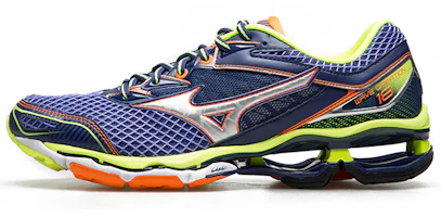 Mizuno Creation 18 Blue/Silver J1GR160182 Mizuno Creation 18 Blue/Silver J1GR160182