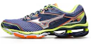Buy Mizuno Creation 18 Azul/Plata J1GR160182
