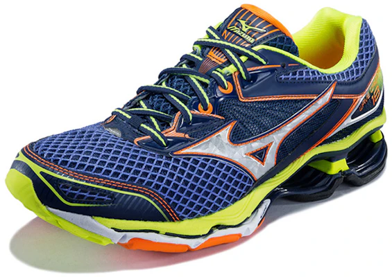 Mizuno Creation 18 Azul/Plata J1GR160182 Order Mizuno Creation 18 Azul/Plata J1GR160182