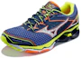 Order Mizuno Creation 18 Azul/Plata J1GR160182