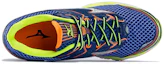 Lookbook Mizuno Creation 18 Azul/Plata J1GR160182