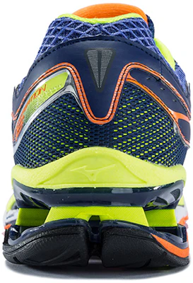 Mizuno Creation 18 Azul/Plata J1GR160182 Shop Mizuno Creation 18 Azul/Plata J1GR160182