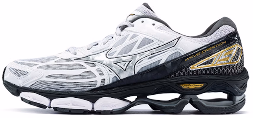 Mizuno creation online 19 nova